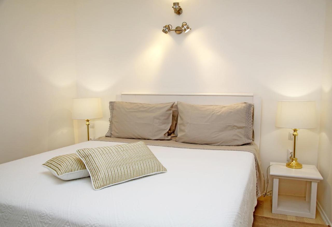 Swan City Apartment & Room Sibenik Luaran gambar
