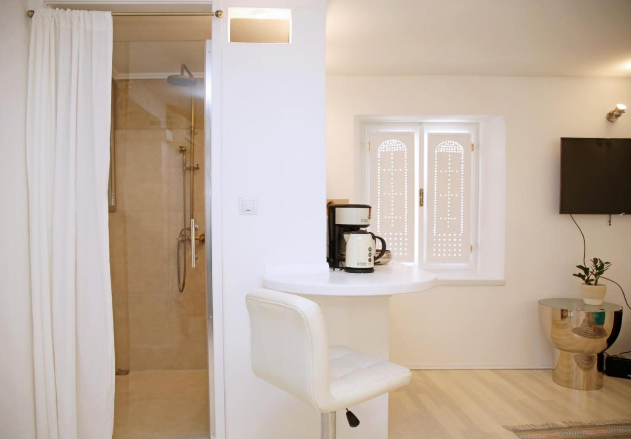 Swan City Apartment & Room Sibenik Luaran gambar