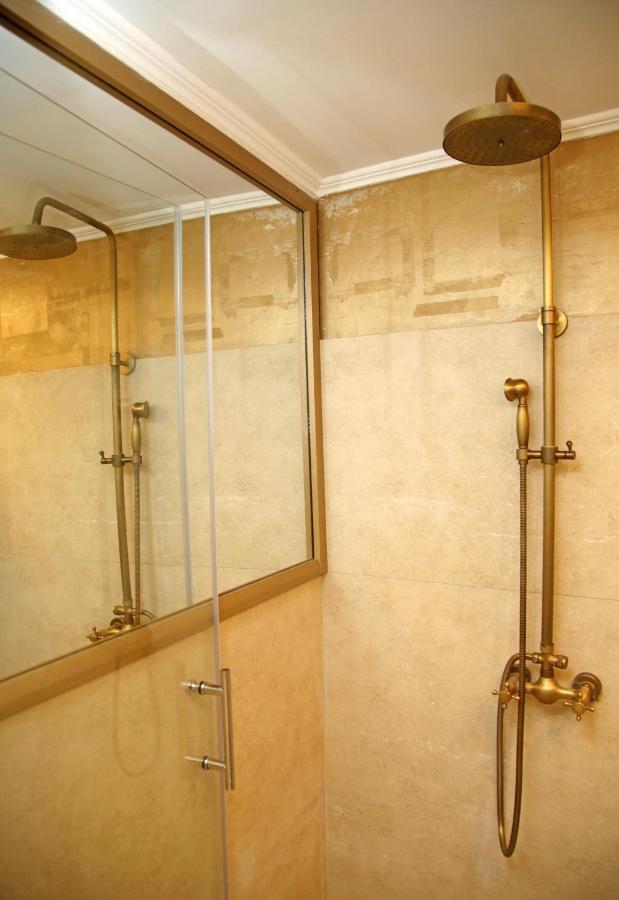 Swan City Apartment & Room Sibenik Luaran gambar