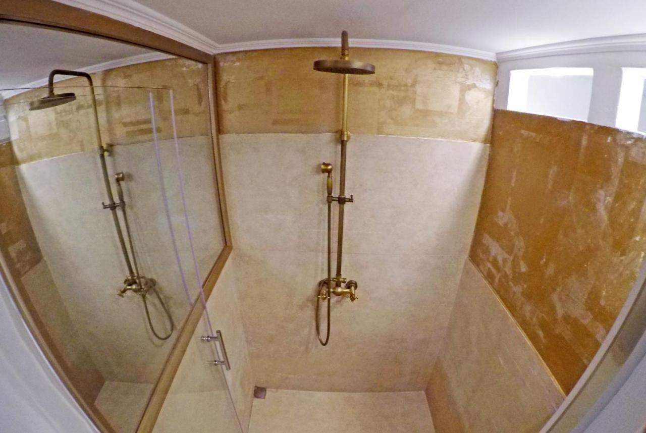Swan City Apartment & Room Sibenik Luaran gambar
