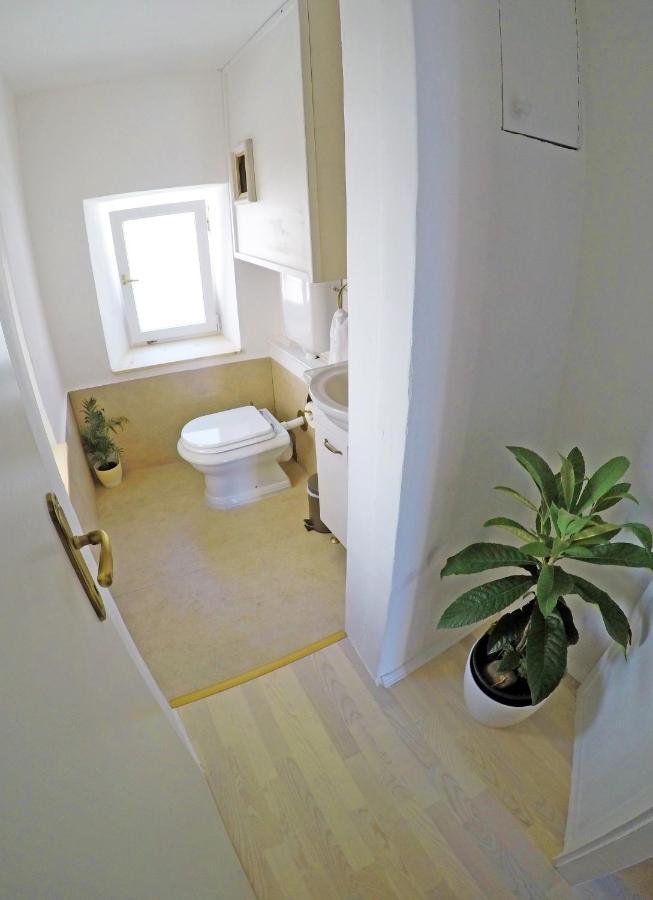 Swan City Apartment & Room Sibenik Luaran gambar