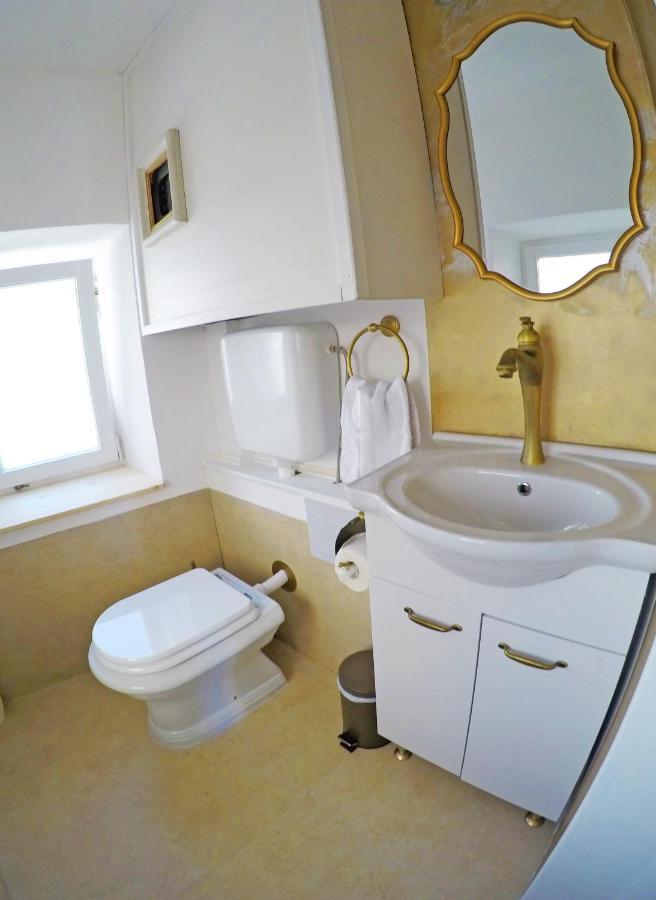 Swan City Apartment & Room Sibenik Luaran gambar