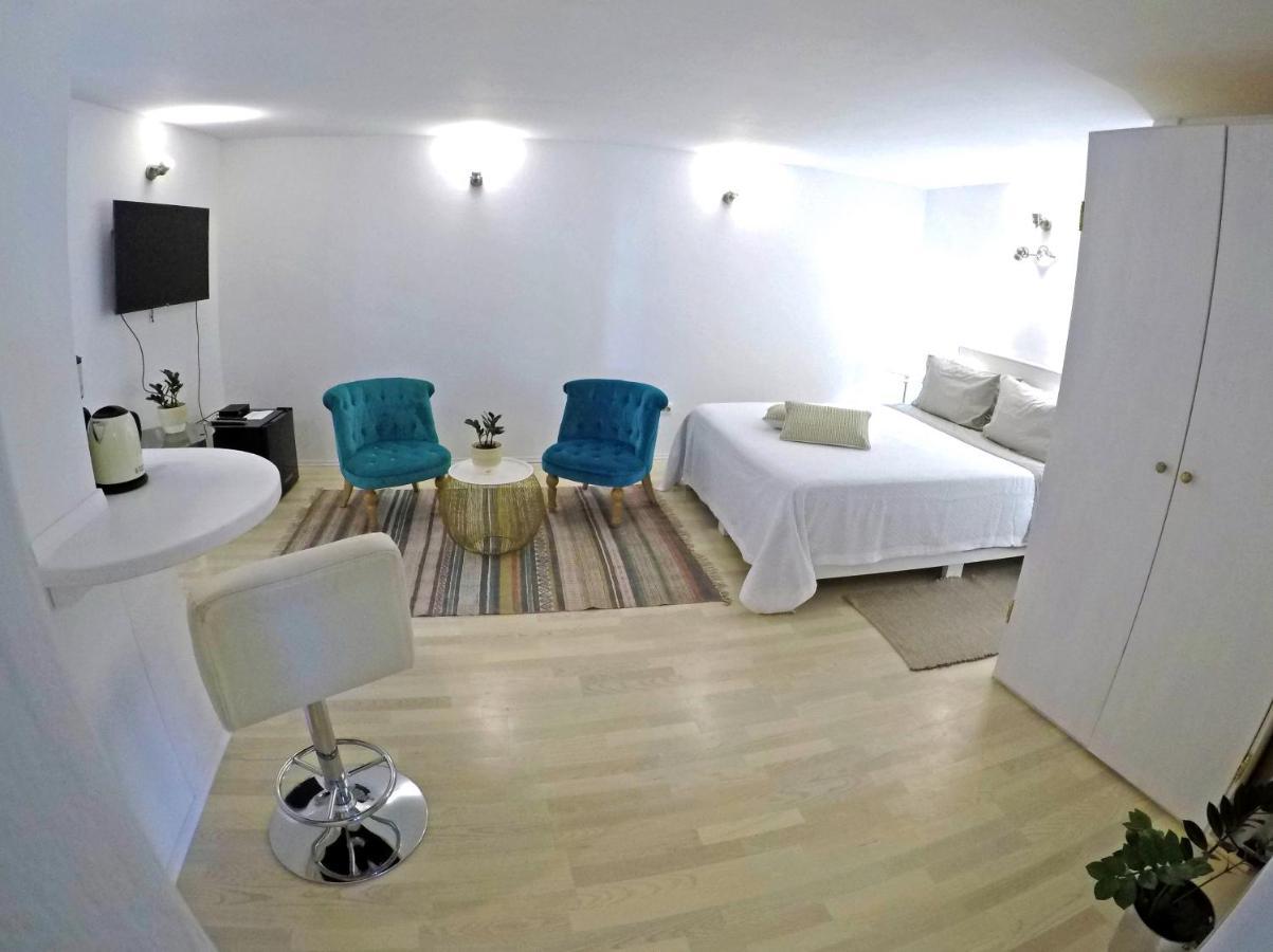 Swan City Apartment & Room Sibenik Luaran gambar