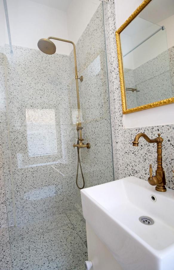 Swan City Apartment & Room Sibenik Luaran gambar