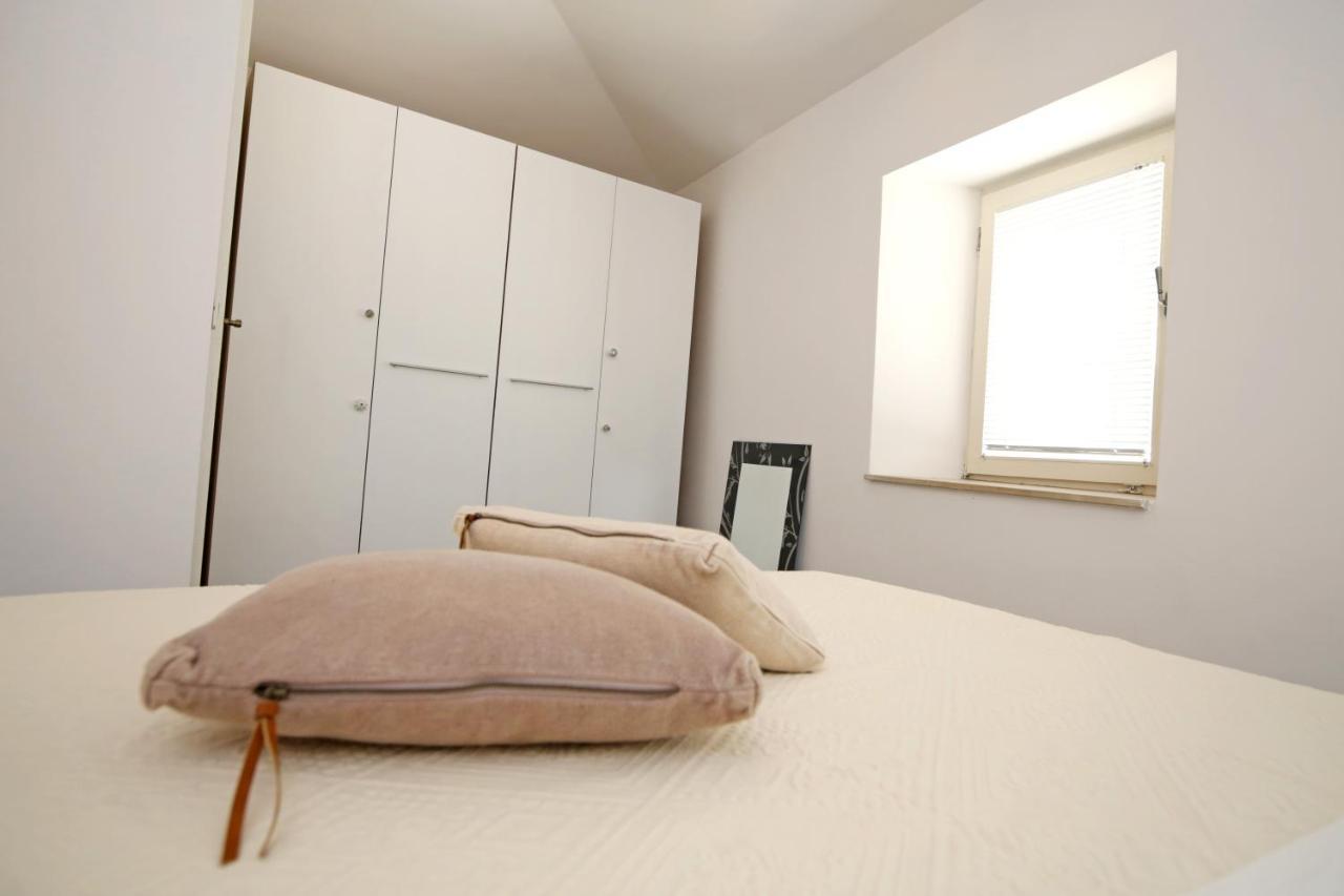 Swan City Apartment & Room Sibenik Luaran gambar