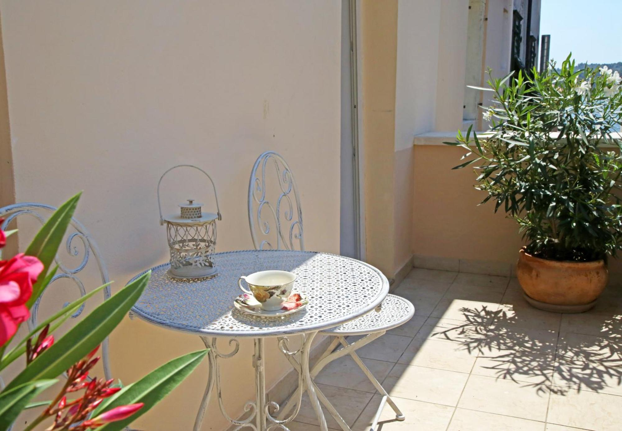 Swan City Apartment & Room Sibenik Luaran gambar